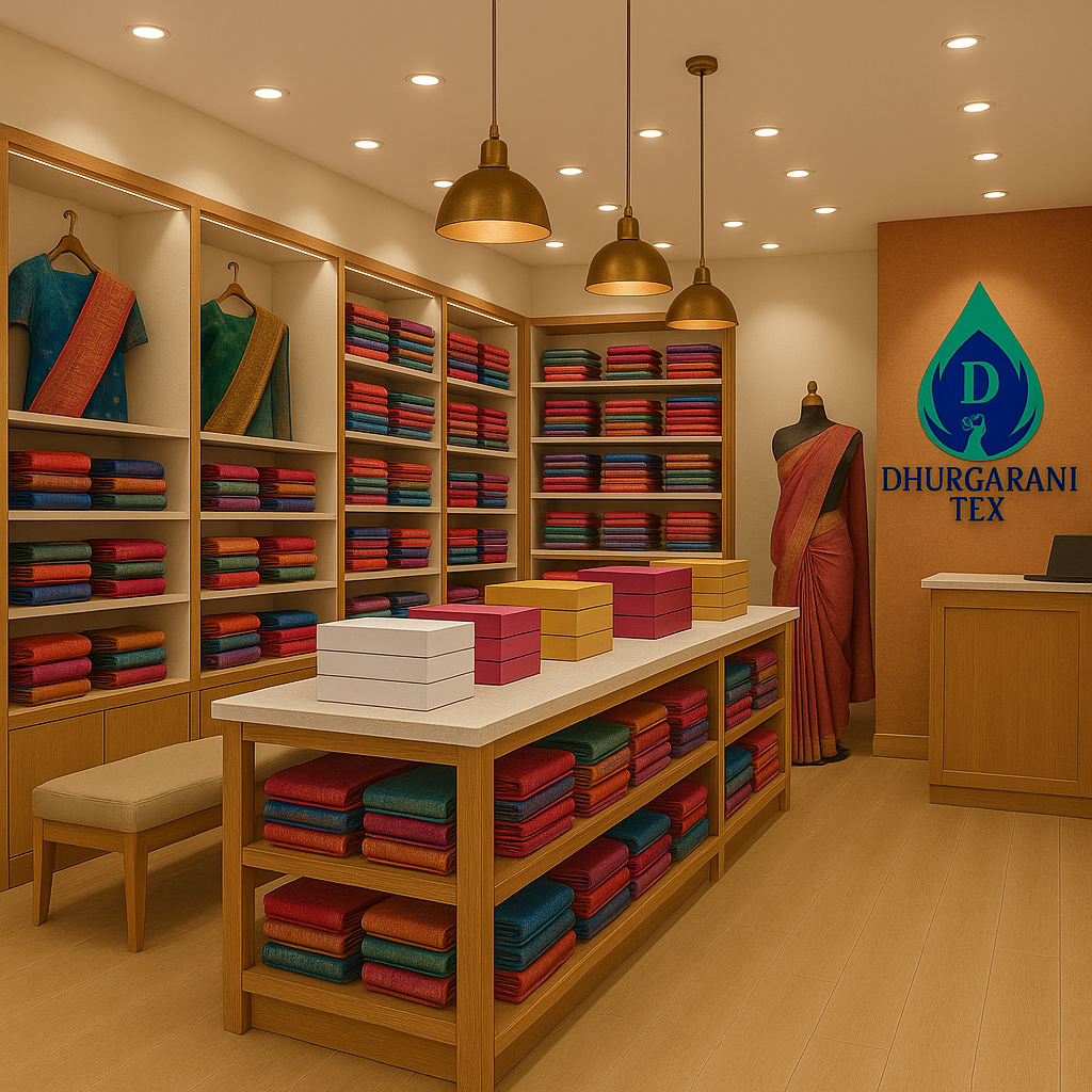 Beautiful saree collection